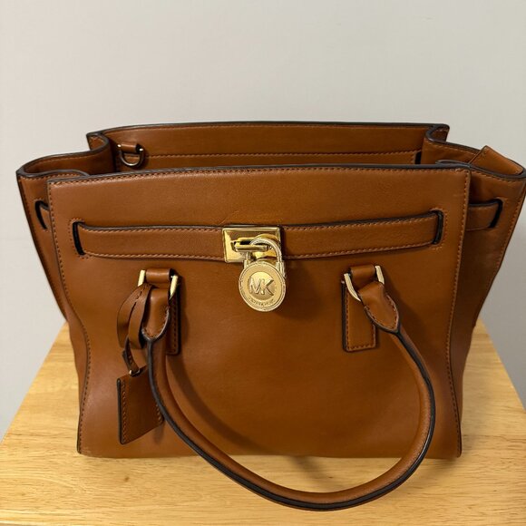 Michael Kors Handbags - Michael Kors Satchel